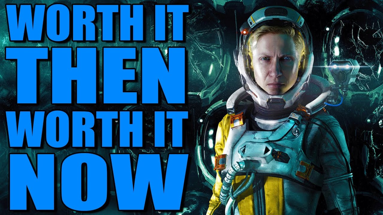 Returnal | Worth it Then Worth it Now (Revisit)