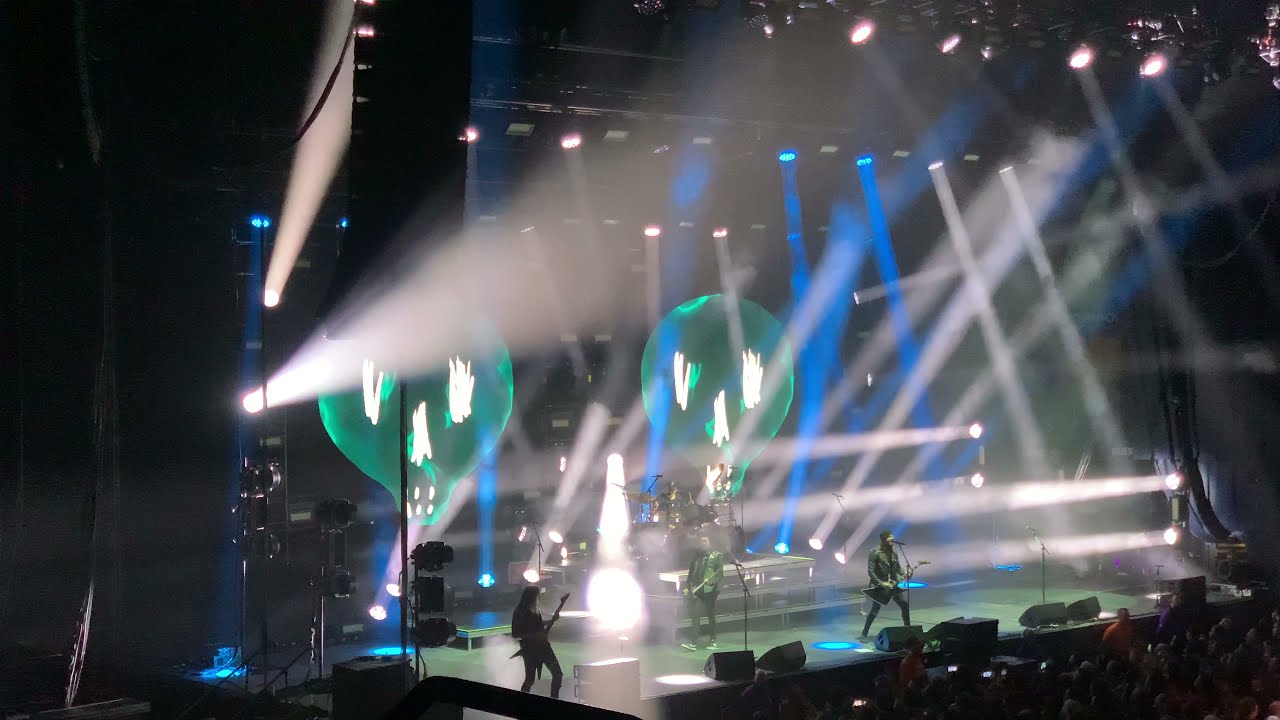 Bullet For My Valentine - Don’t Need You (Live at Nottingham Motorpoint Arena 2021)