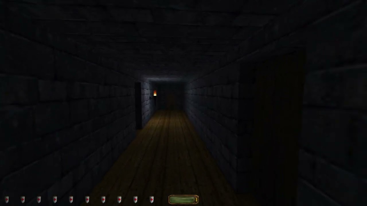 THIEF FM Lord Binclair (Segmented run, Expert, no commentary)