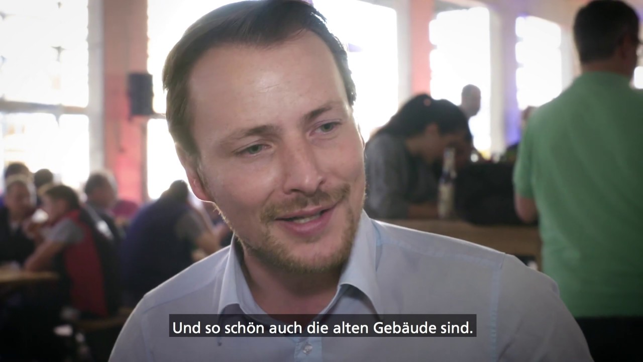 Baustellenfest MesseCity K&ouml;ln