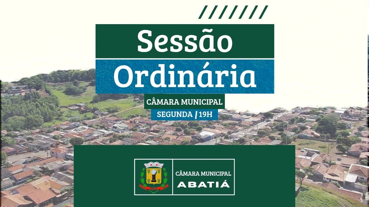 04º Sessão Ordinária: 02/03/2026