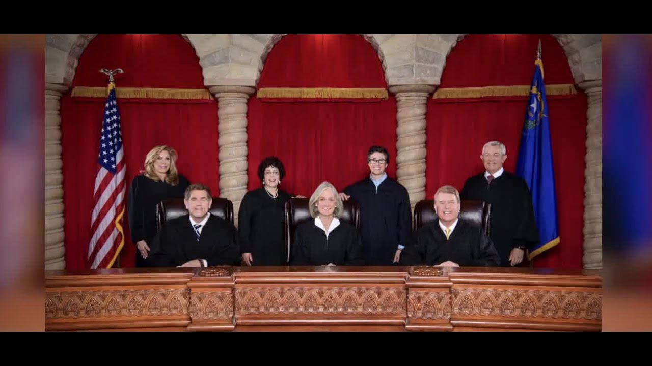 Nevada Supreme Court rules no murder charges in deadly DUI cases