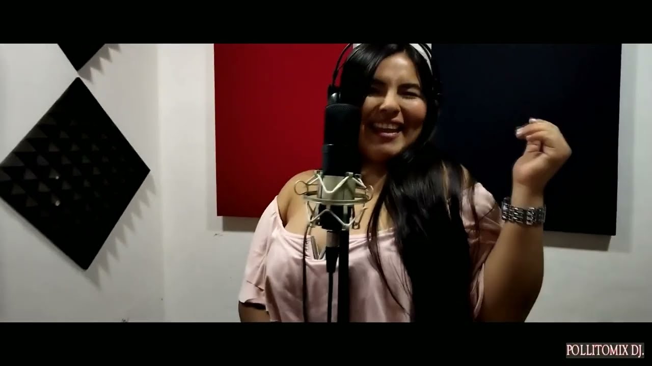 SELECTOS ORQUESTA - CUMBIAS BAILABLES