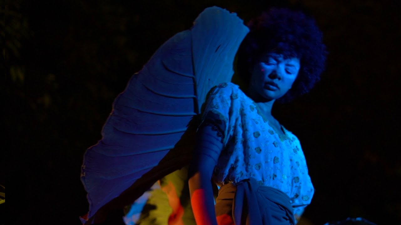 Dança Para Preto Velho e Nossa Senhora das Candeias
