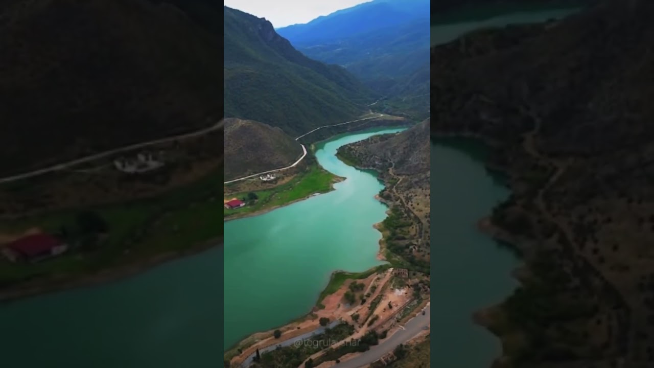 Azerbaijan amazing and beautiful land Qarabag