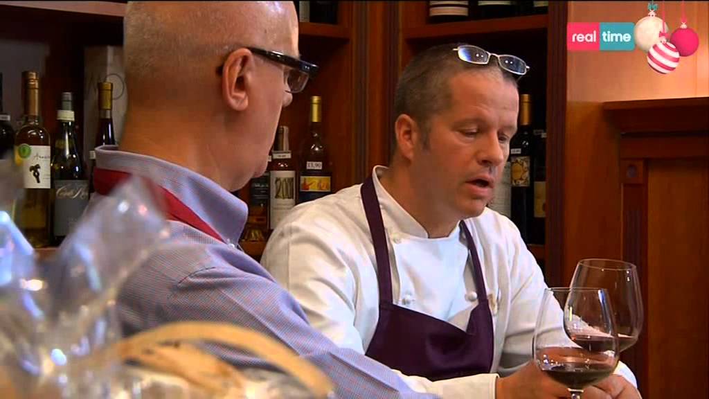 Il Re del Cioccolato E02S01 1/2 (RealTime)