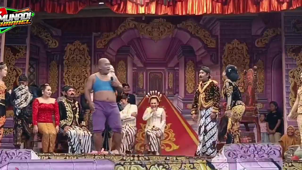 ✅ LIVE STREAMING KETOPRAK BHAKTI KUNCORO PRIMER CERITA : SEKARTAJI POPOL
