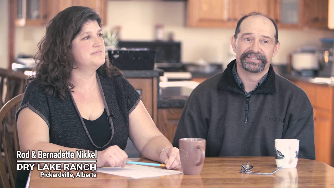 Winter Grazing Systems: Bartering