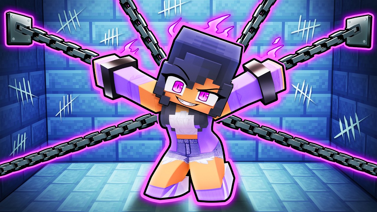 Aphmau CANNOT Be CONTAINED&hellip;