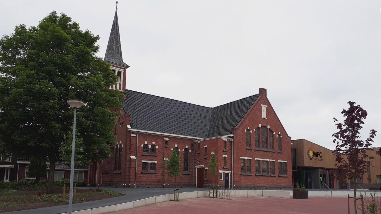 Protestantse Gemeente Siddeburen 28-12-2025