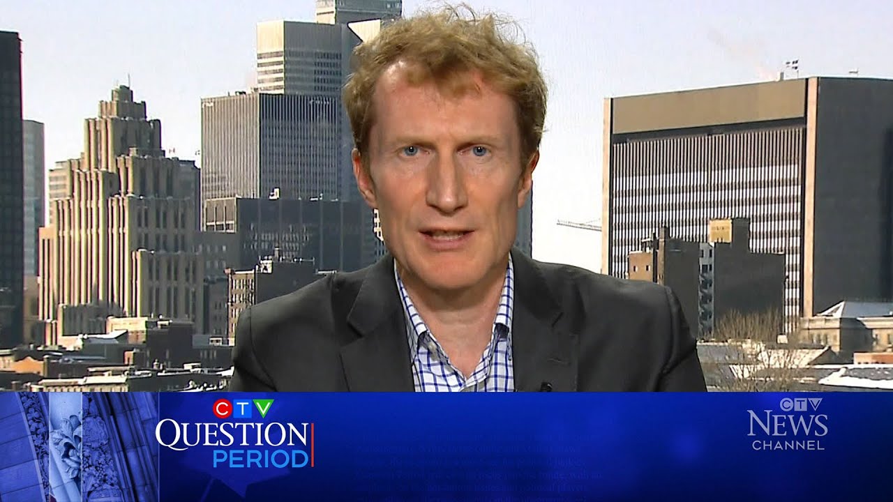Feds to reduce amount of international students in Canada | CTV's Question Period