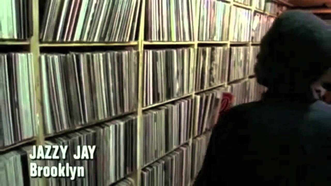 New York (Ya Out There) - Rakim