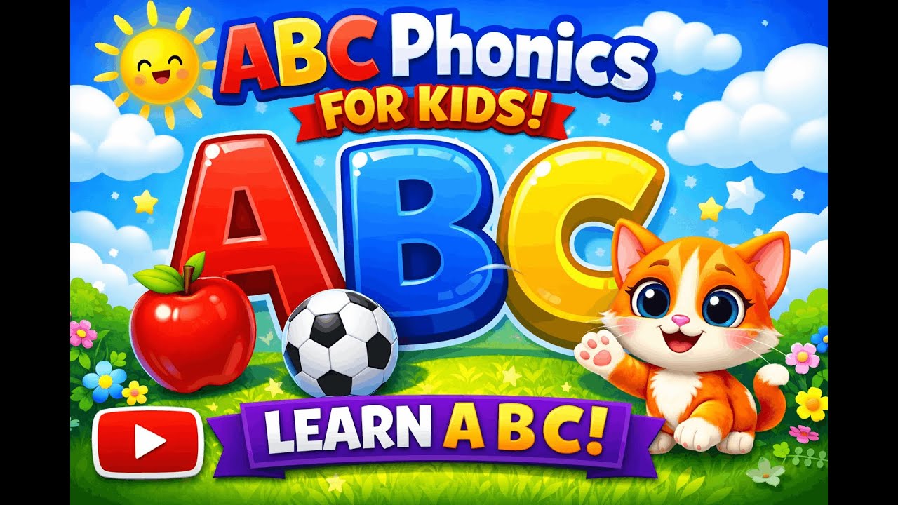 #early #kindergarten #abc #kidscartoon #abcsong #kidslearning #preschoollearning #abclearning
