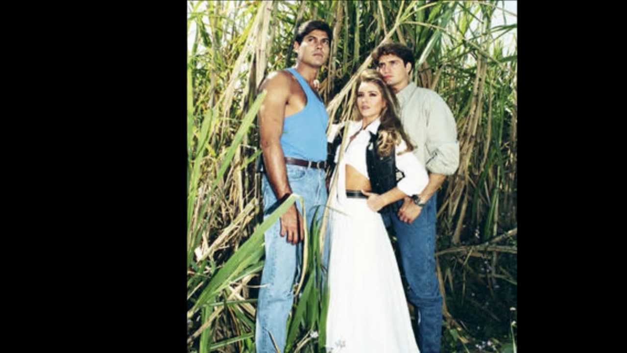 Cañaveral de Pasiones - 
