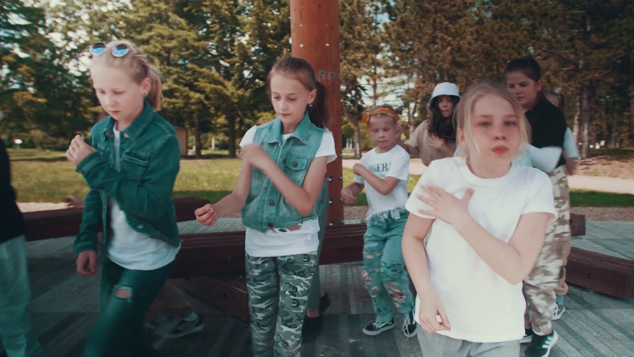 INFUN PROMO VIDEO