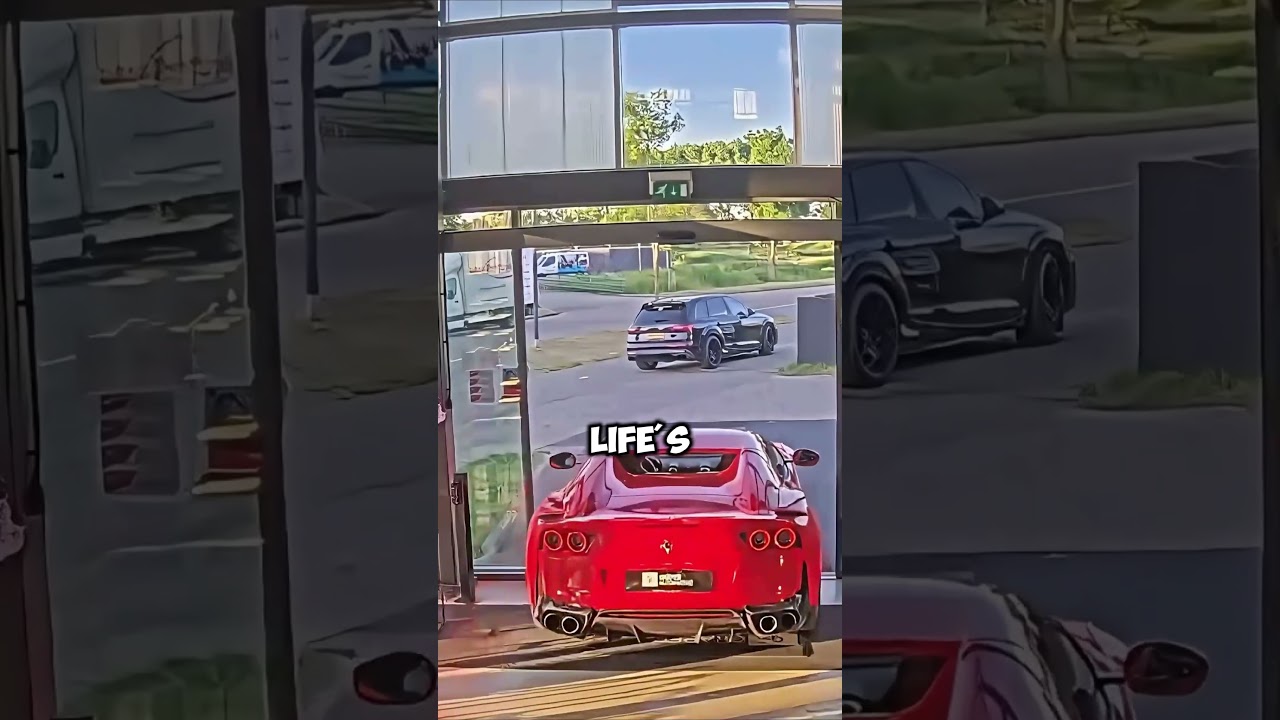 POLICE VS SUPERCAR OWNER 🏎️👮&zwj;♂️