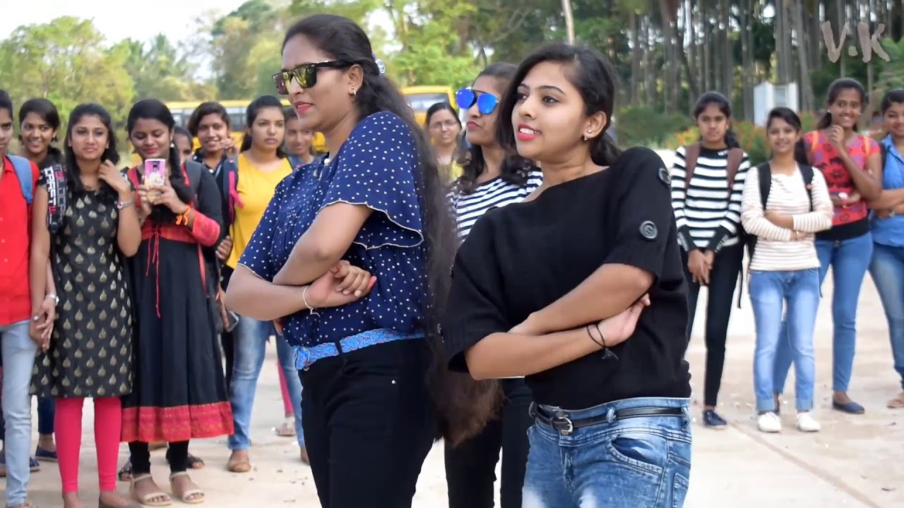 FLASH MOB 2K19 | ROYAL MECH | MITT, MYSORE