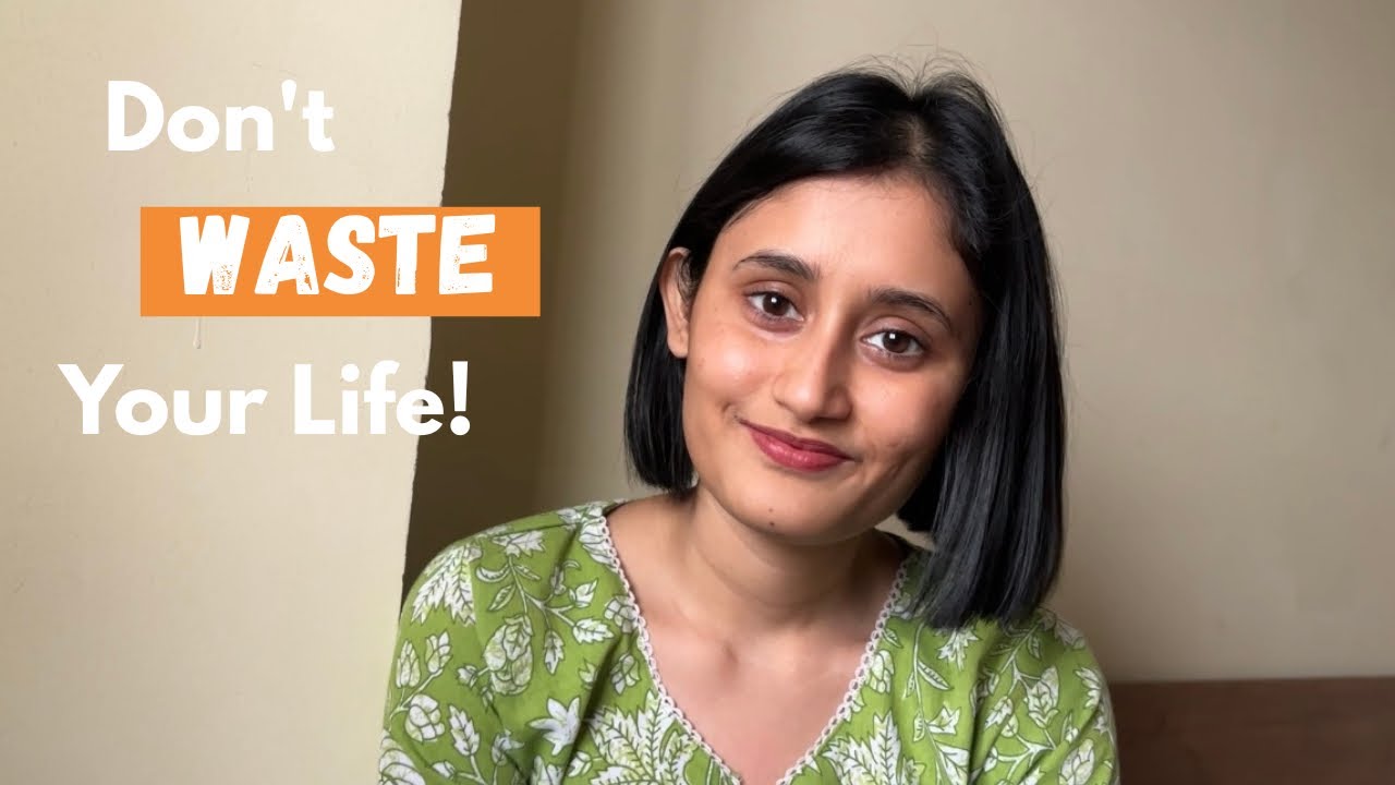 It Took me 10+ years to realize what I'll tell you in 5 minutes.…
