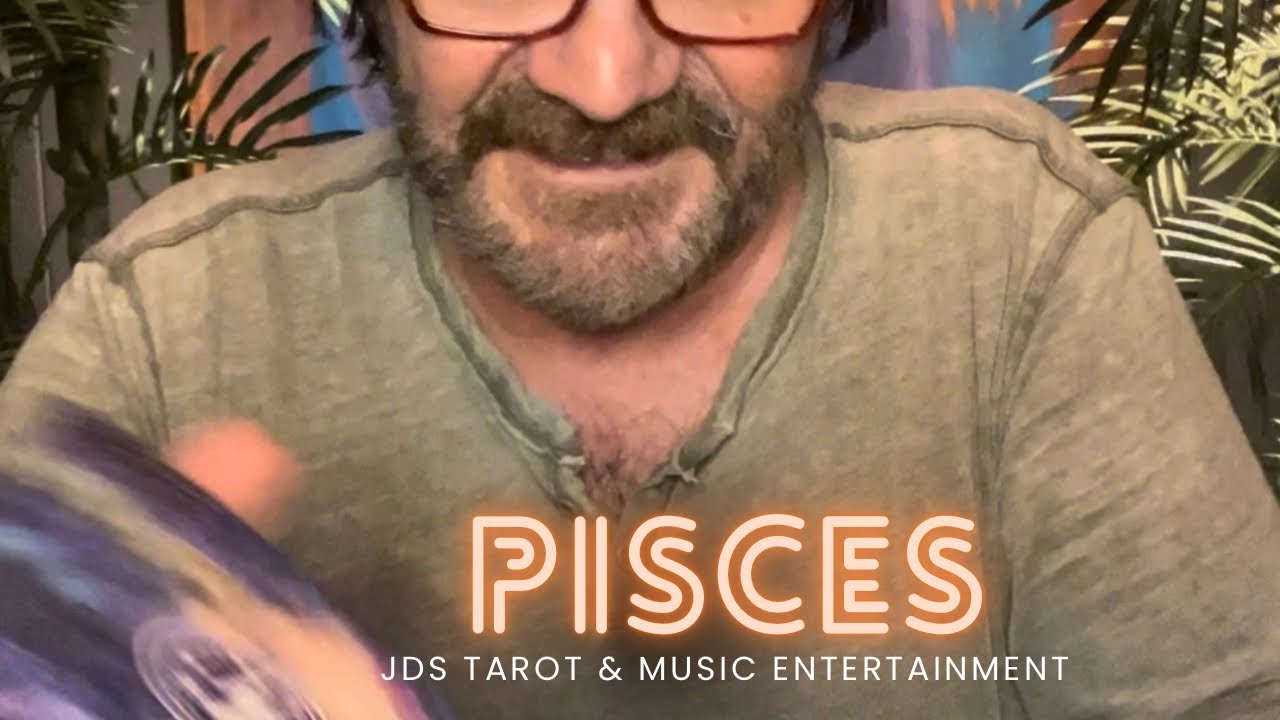 PISCES 🟠  LIKE THE KARATE KID, the repetition is a chance to learn & grow, unexpected opportunities