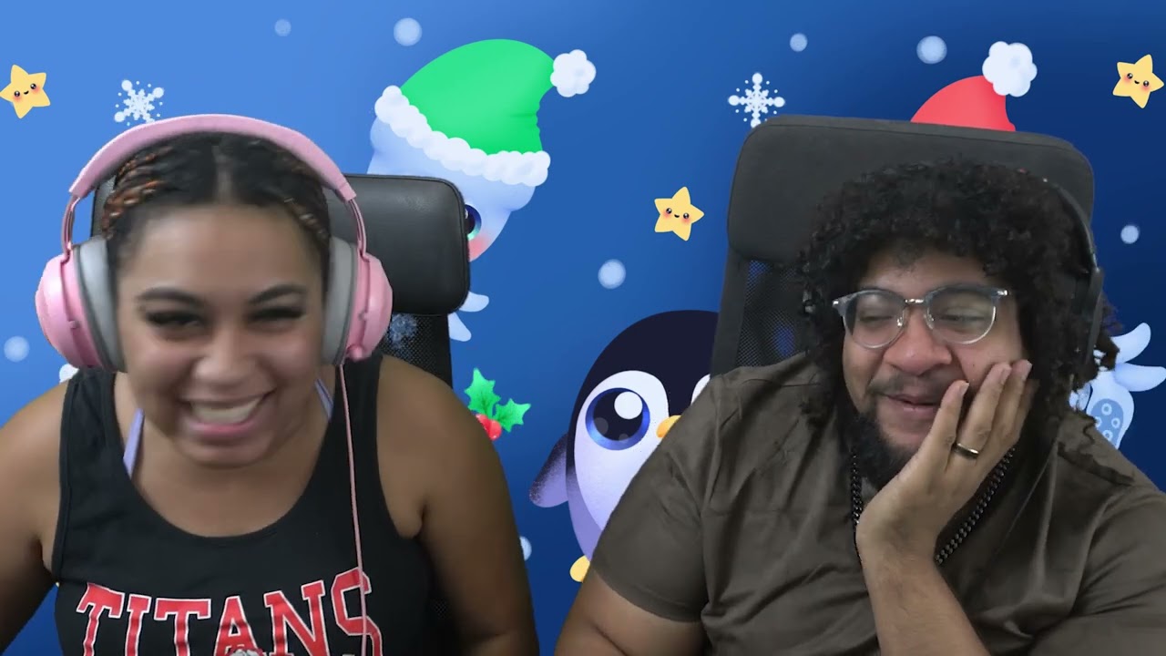 SPACE. | Internet Historian Reaction ft. Chavezz