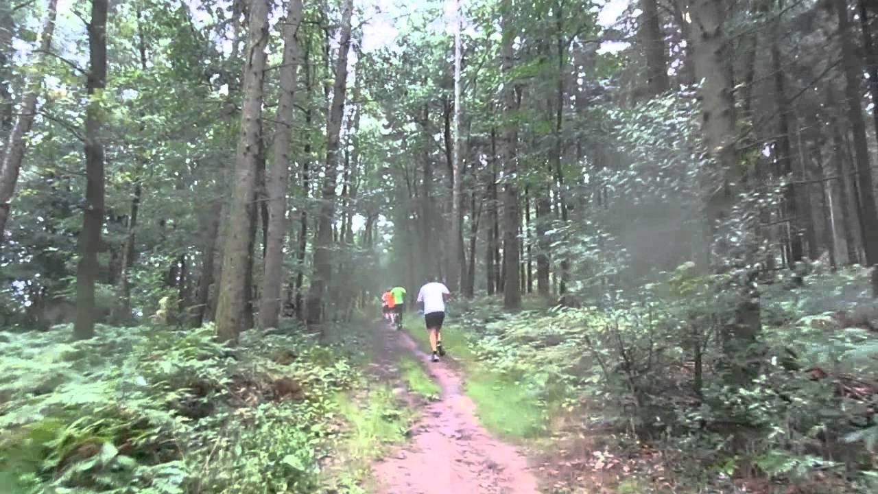08.08.2014 - Rund um S&uuml;ssendell / Mausbach