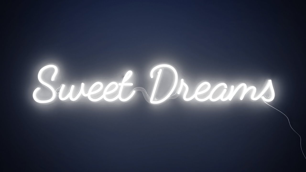 Sweet dreams - Fingerstyle Guitar by Frédéric Mesnier