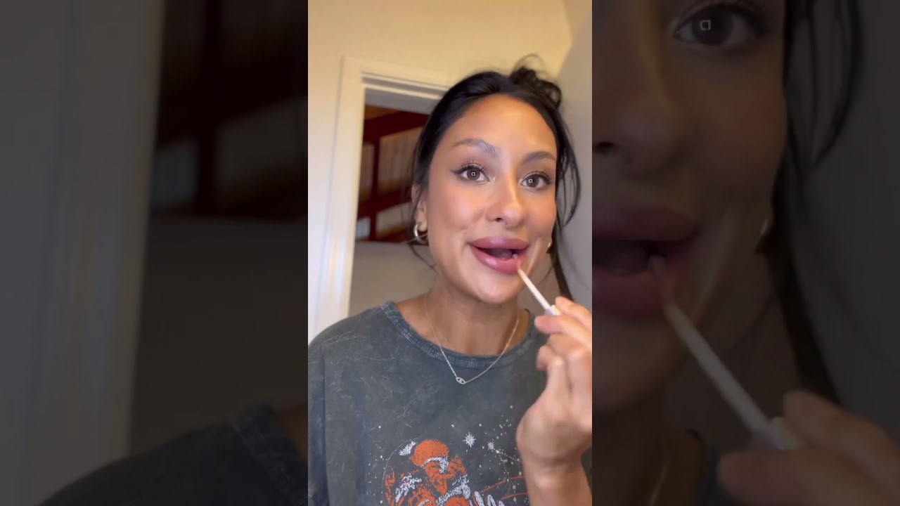 Get ready with me in Maui! #makeup #getreadywithme #momof4