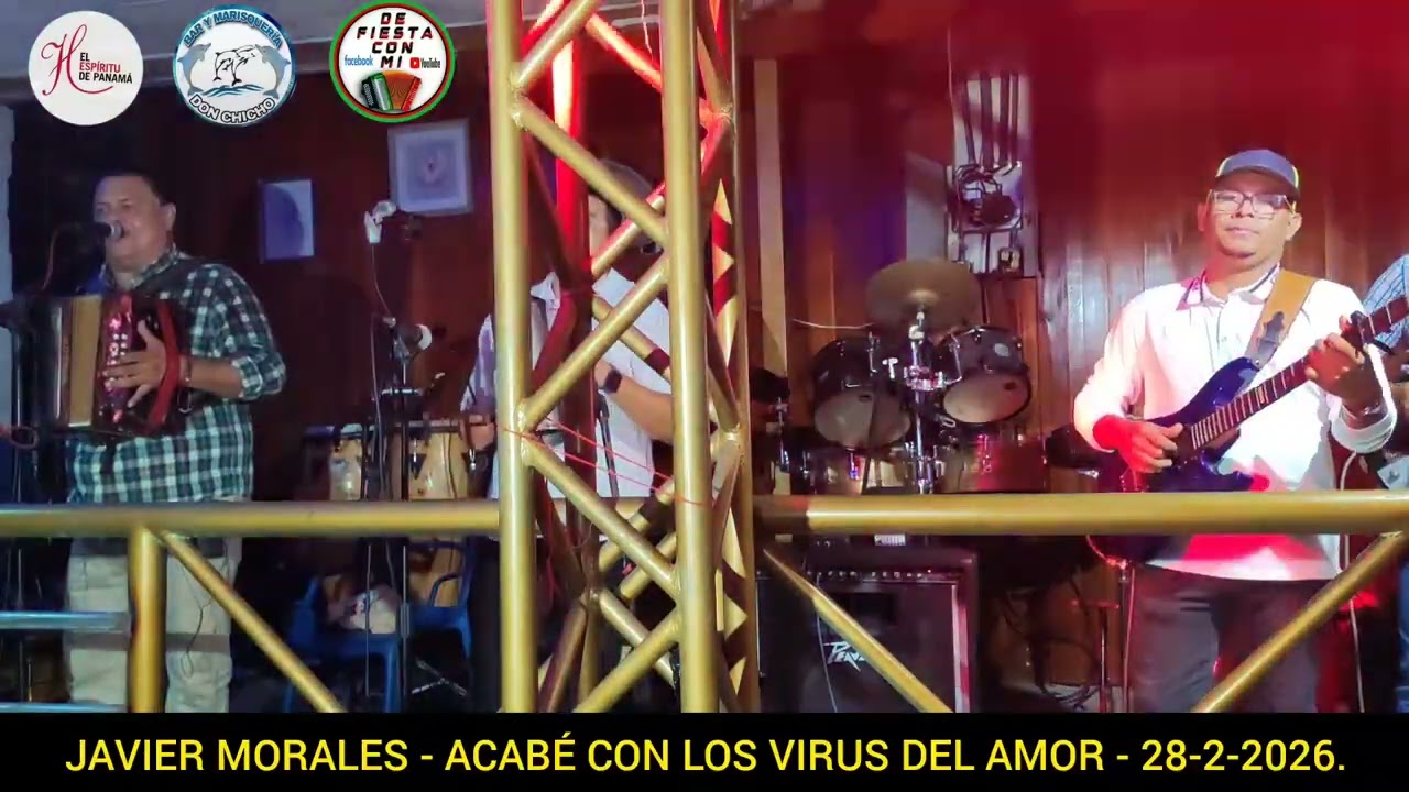 8 de marzo de 2026