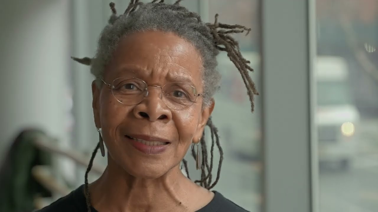 Exploring Bebe Miller's Restaging of 