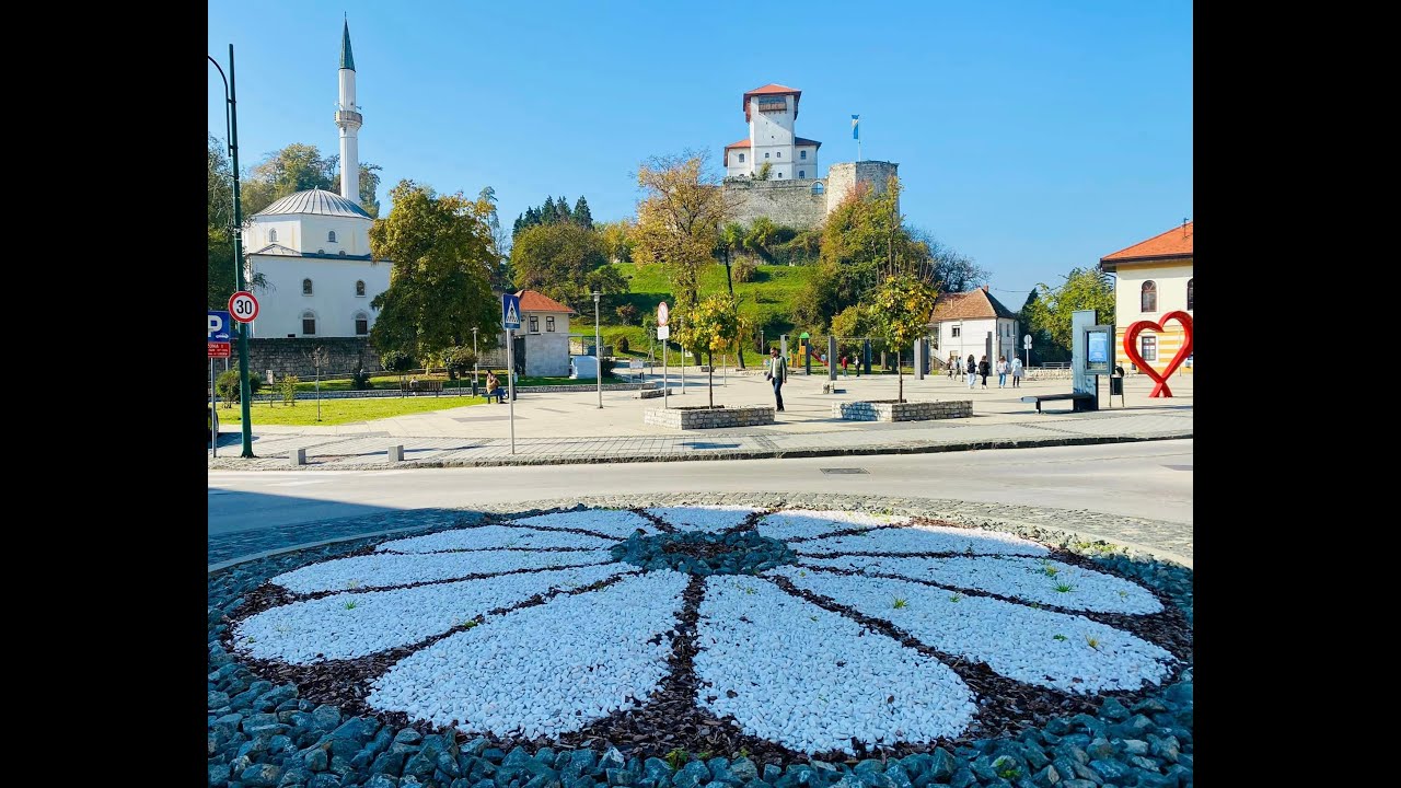 Gradačac - simbol domoljublja
