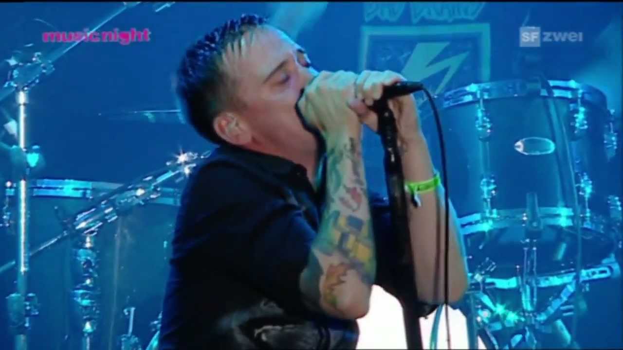 White Sparrows | Billy Talent