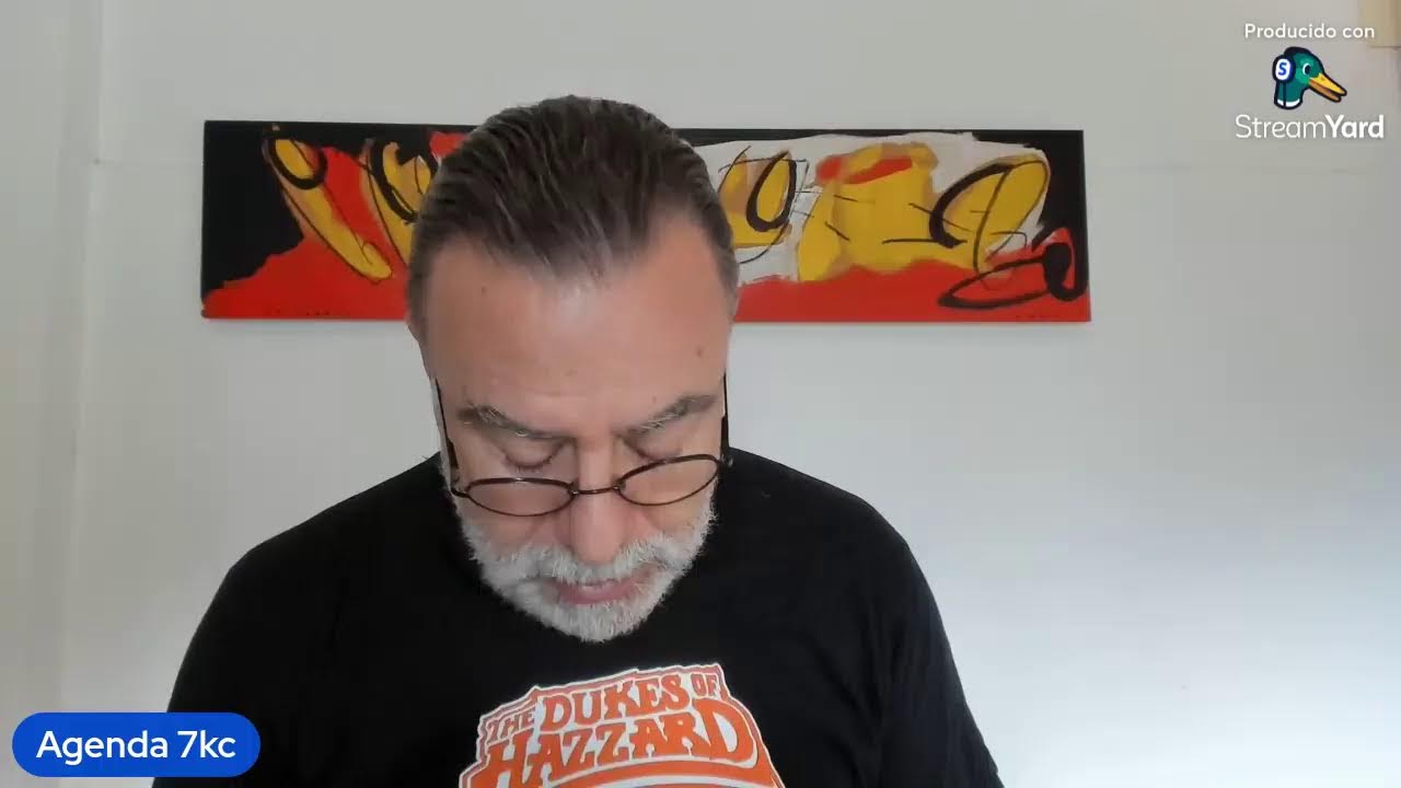 Problemas para Papá Trump (Agenda 7kc 23.02.2026)