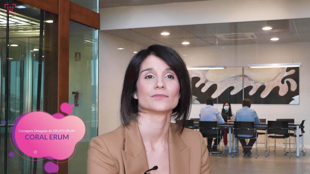 ERUM GROUP - Empresas CRE100DO 2022