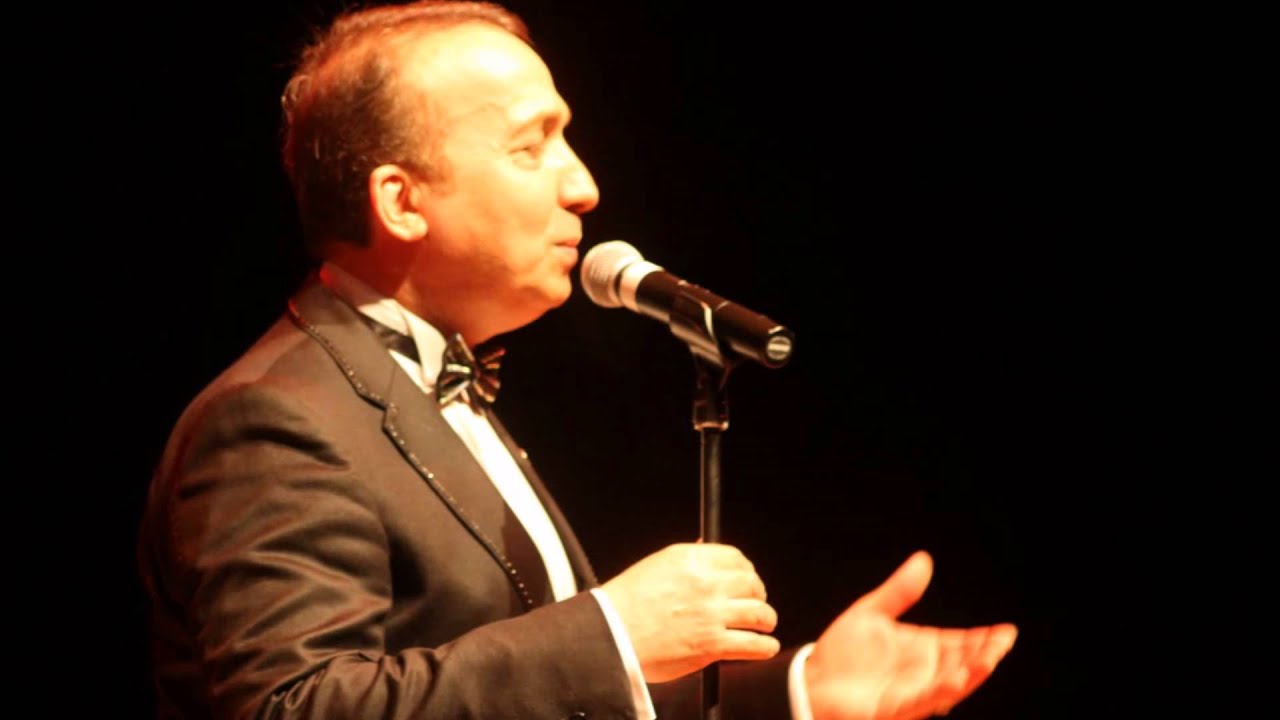 V.Kaptan YURDAKUL-Dil Seni Sevmeyeni Sevmede (NİHAVEND)R.G.
