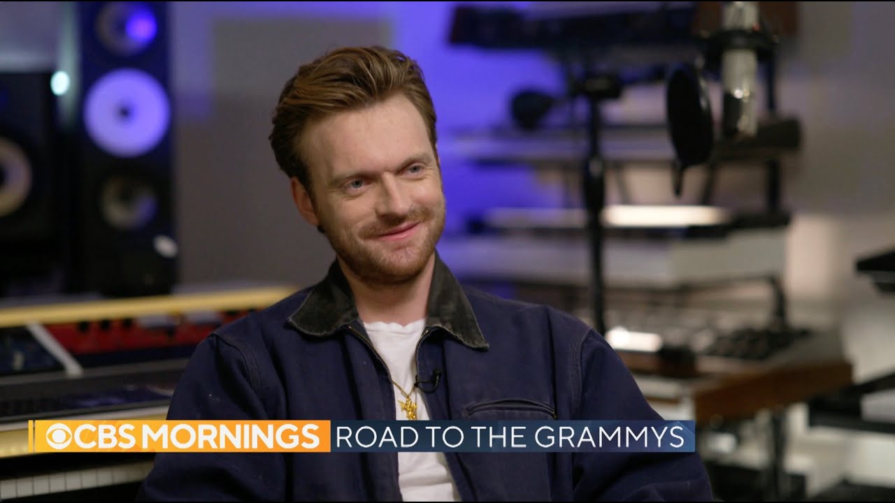 FINNEAS - On Making 