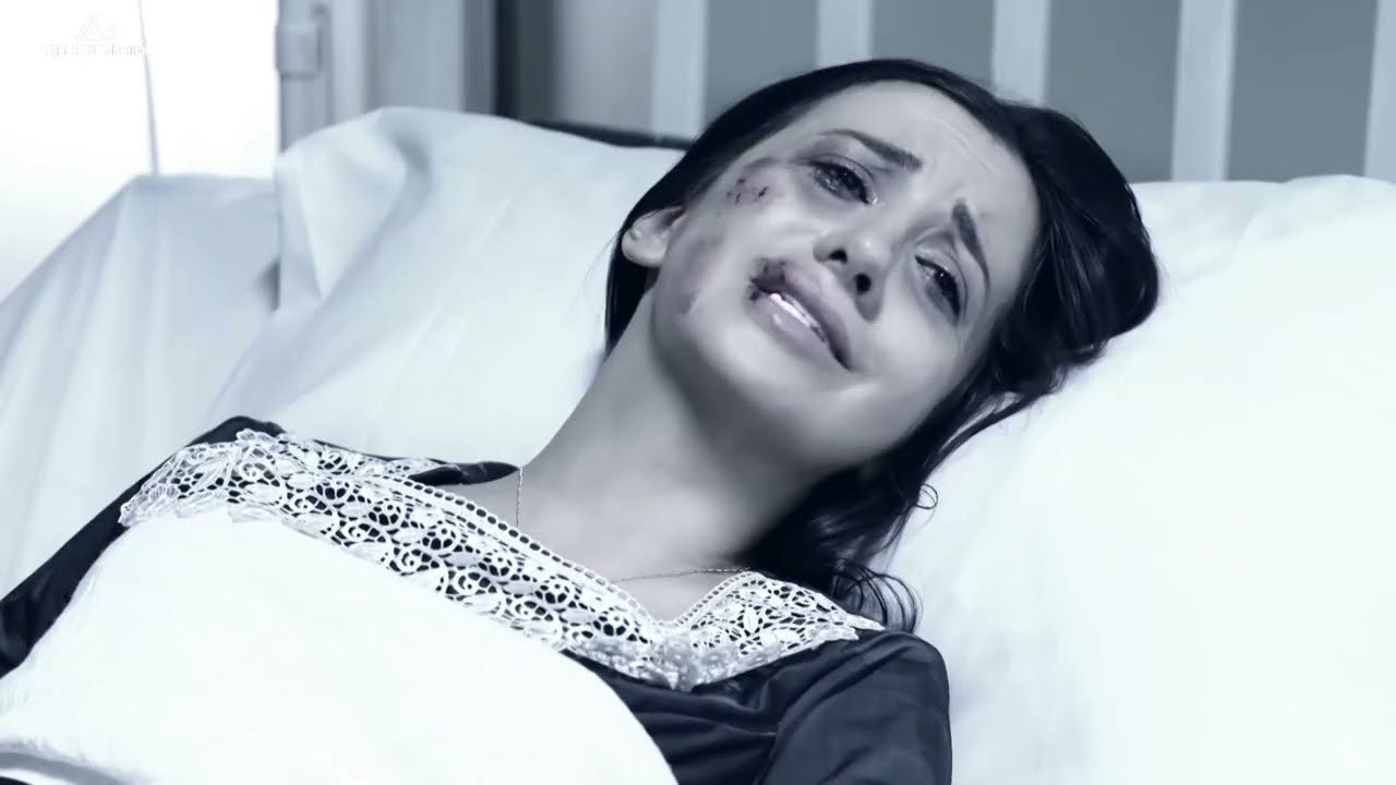 الحادث كشف الحقيقة حامل من واحد تانى #جيني_اسبر #عمار_شلق #ايران #امريكا #أندريه_سكاف