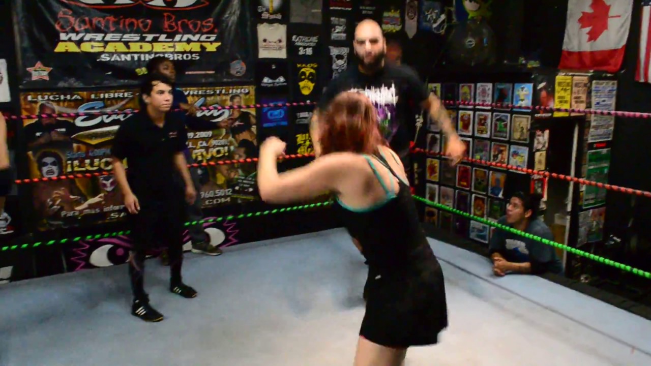 Hiptoss Drill