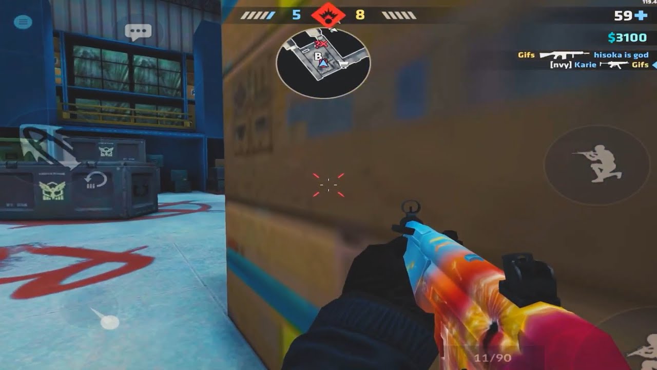 “if I die young” | Critical ops highlights