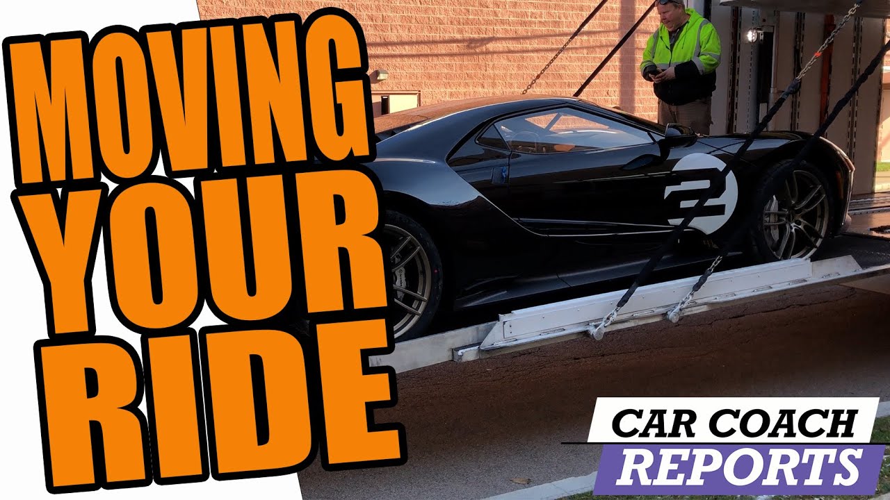 Полное руководство по выбору лучшей компании по автоперевозкам