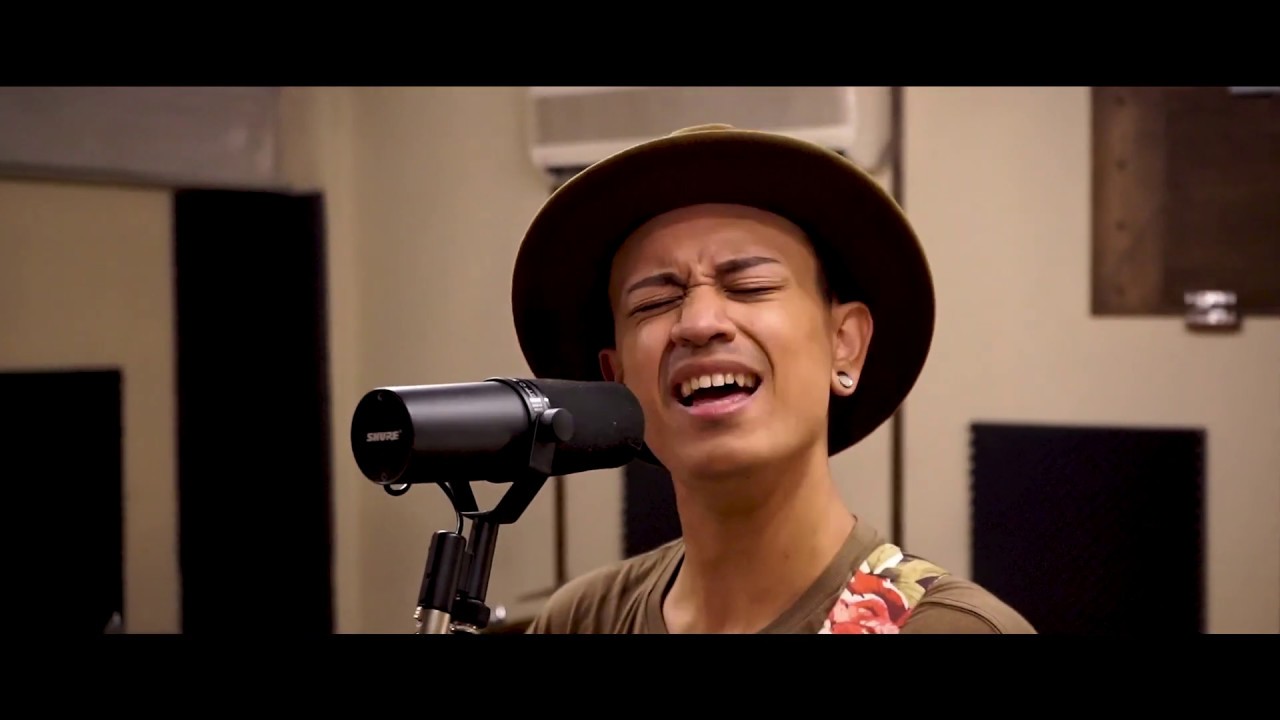 Make it rain - Foy Vance (Liam Cloud April Road Live Session)