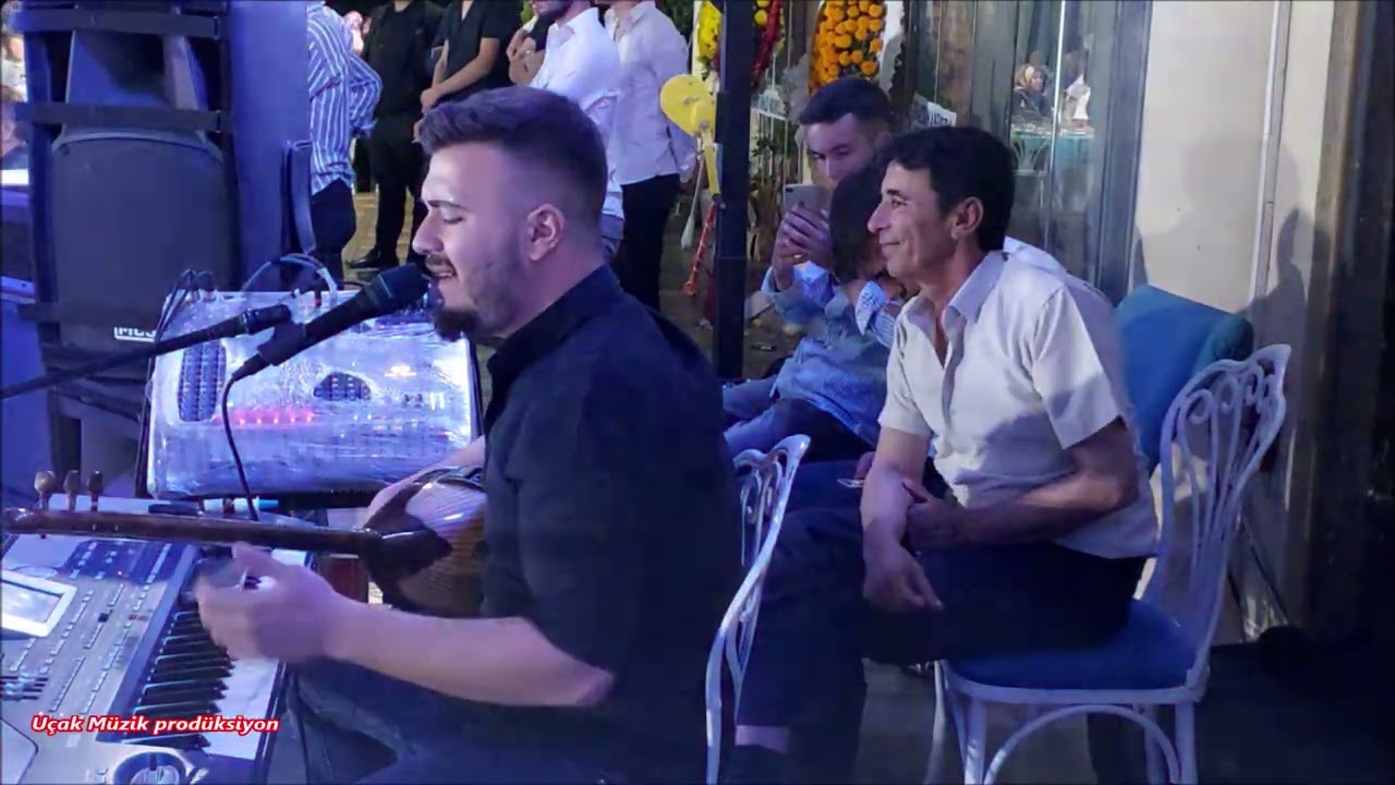 Aziz ve Ahmet Baltak  Huriyem Şinanay Kesik Çayır  Şişeler 7 28 Dakika