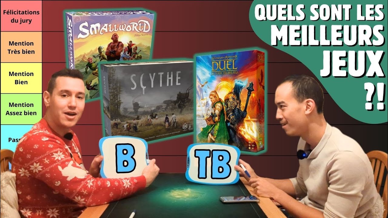 On a fusill&eacute; ce jeu CLASSIQUE 🔫 Je note les JEUX de GUERRE ⚔️🛡️ - &Eacute;pisode 1