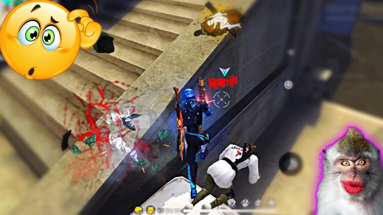 2 GR FPS + NOVO ⚡ LAVA Z93