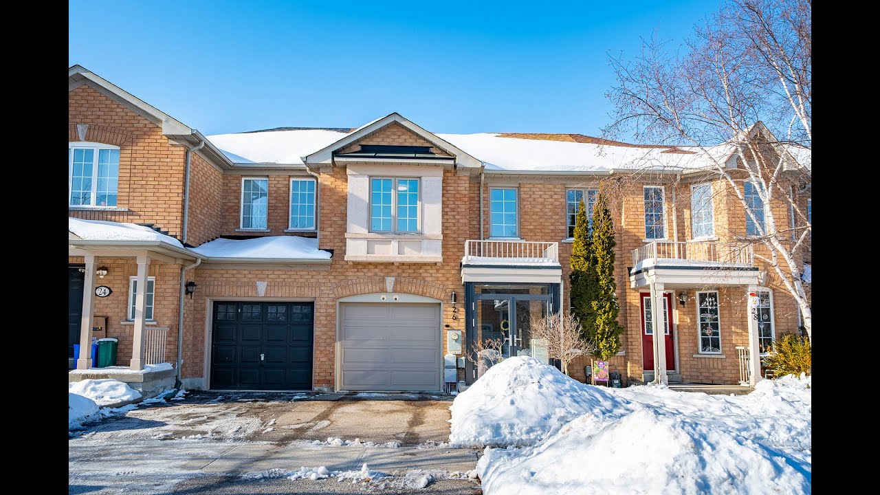 26 Moresby St, Richmond Hill