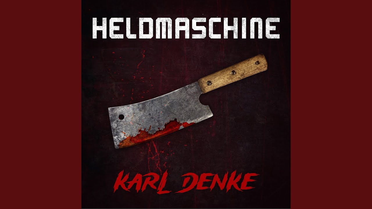 Karl Denke