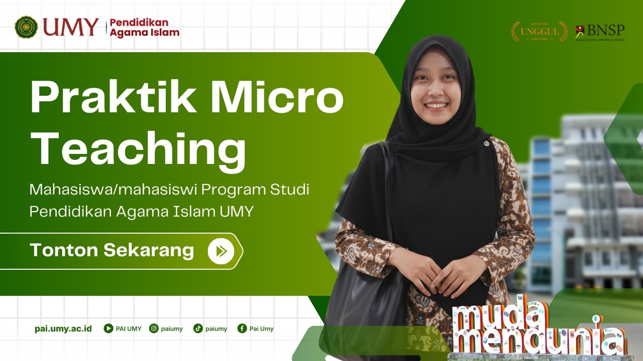 Pratik Microteaching 