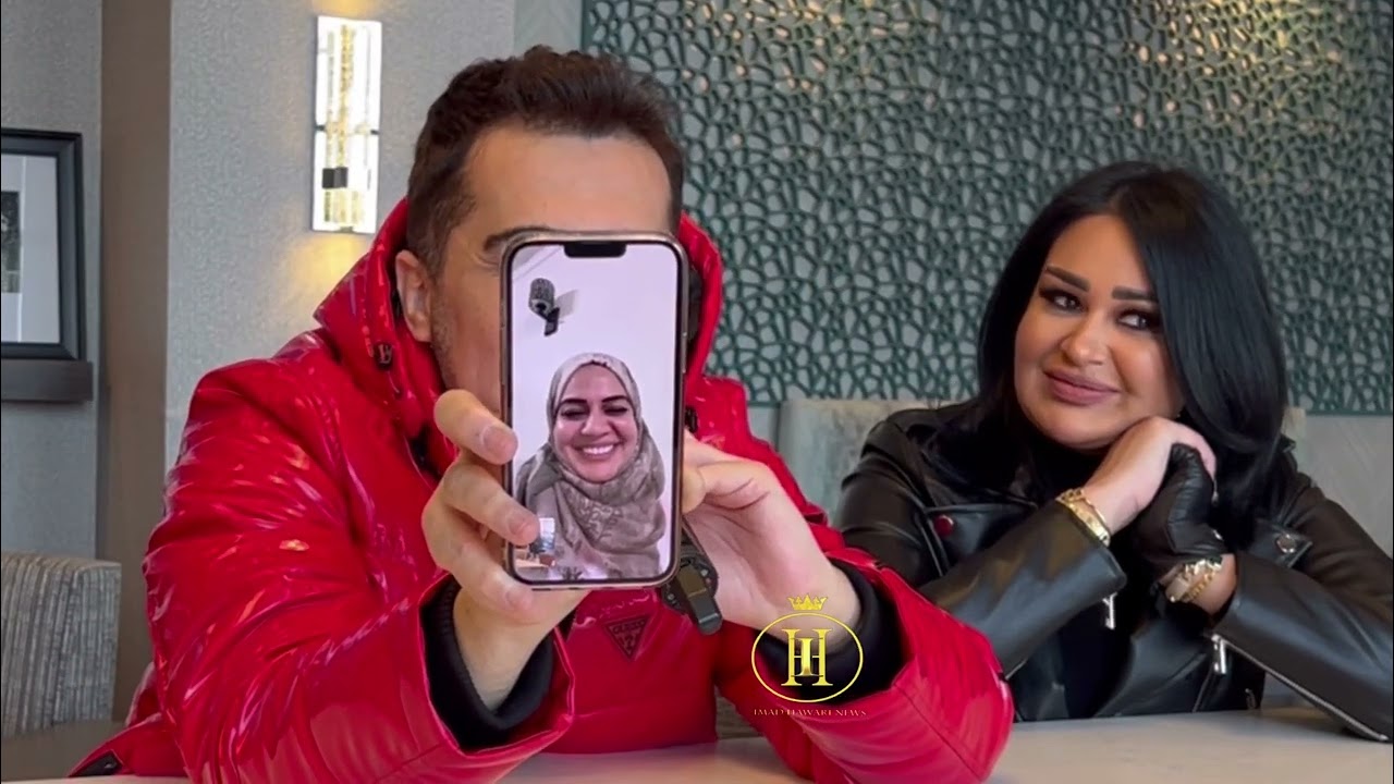 سارية السواس لا تربطني في 