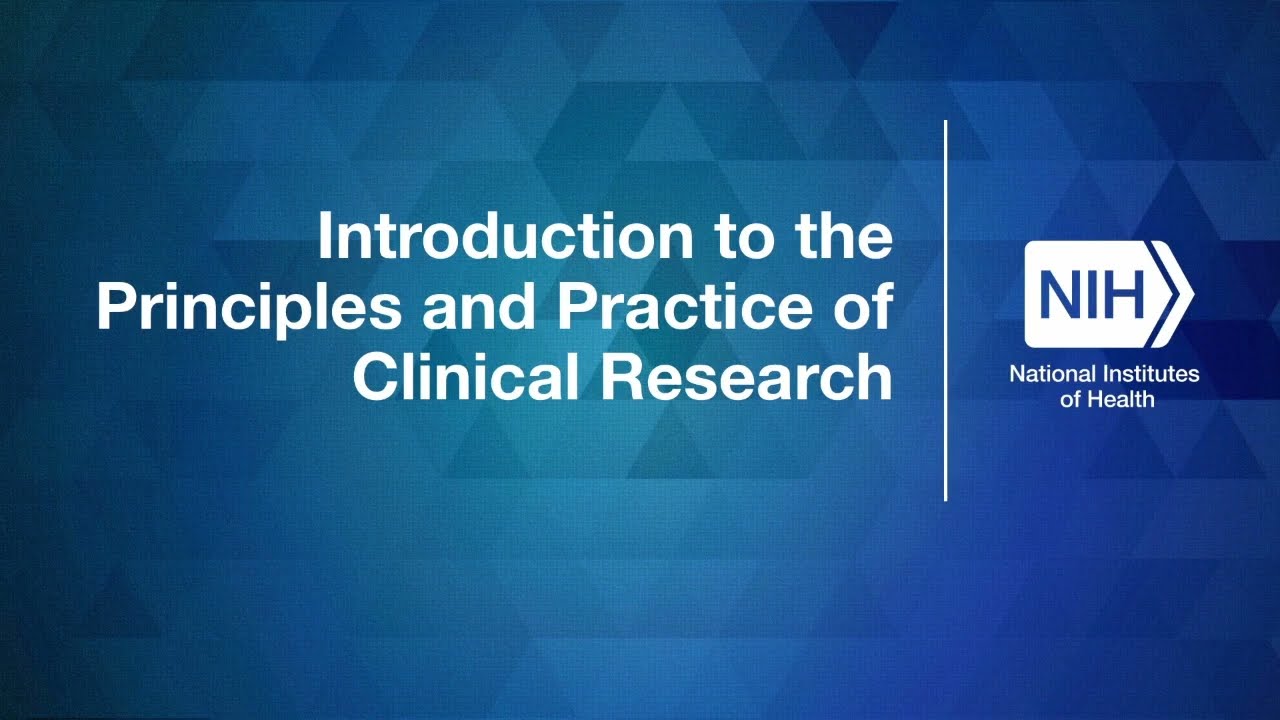 Data Management & Case Report in Clinical Trials: Development of Case Report Forms Part 2