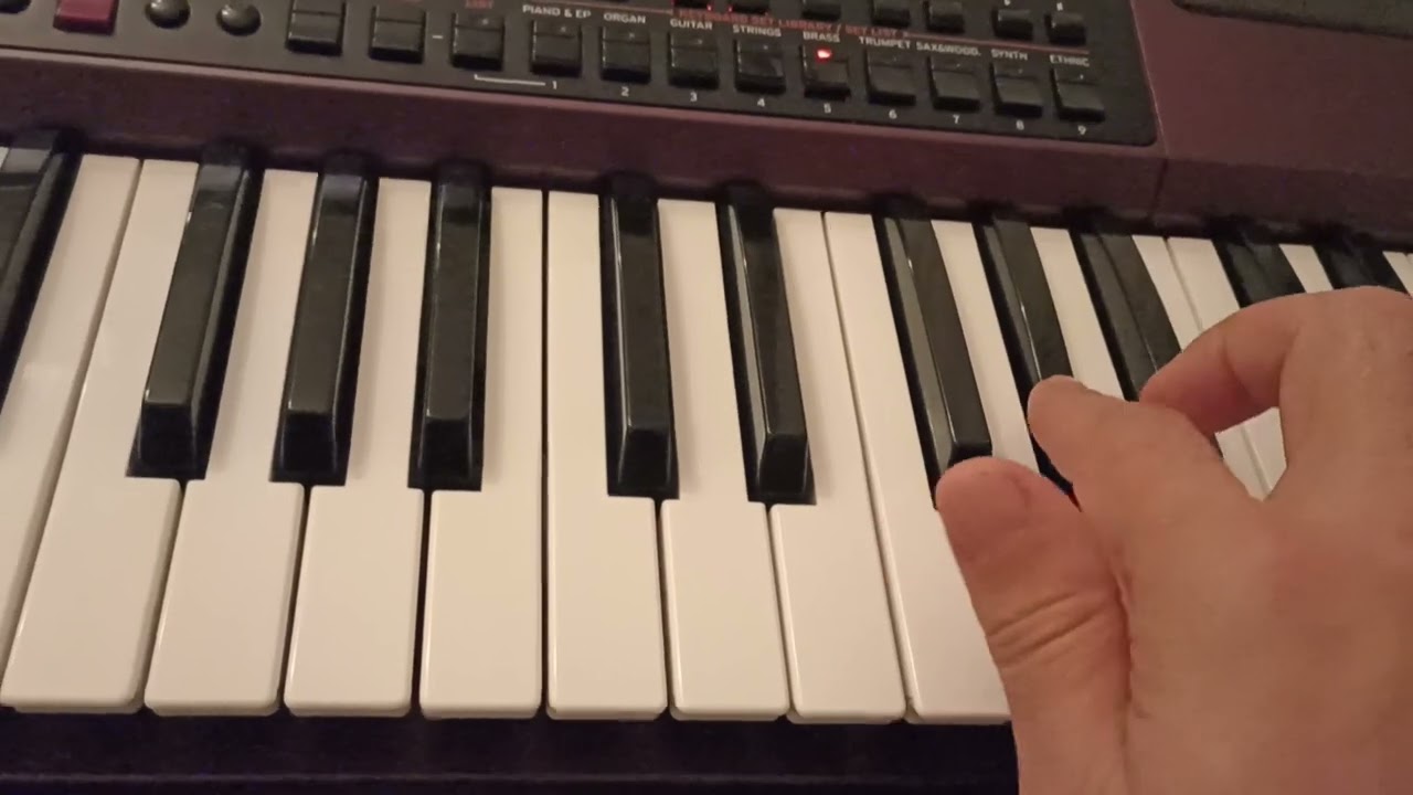 Tutorial prima parte,, Ca la Moldova  - dialogul instrumentelor!