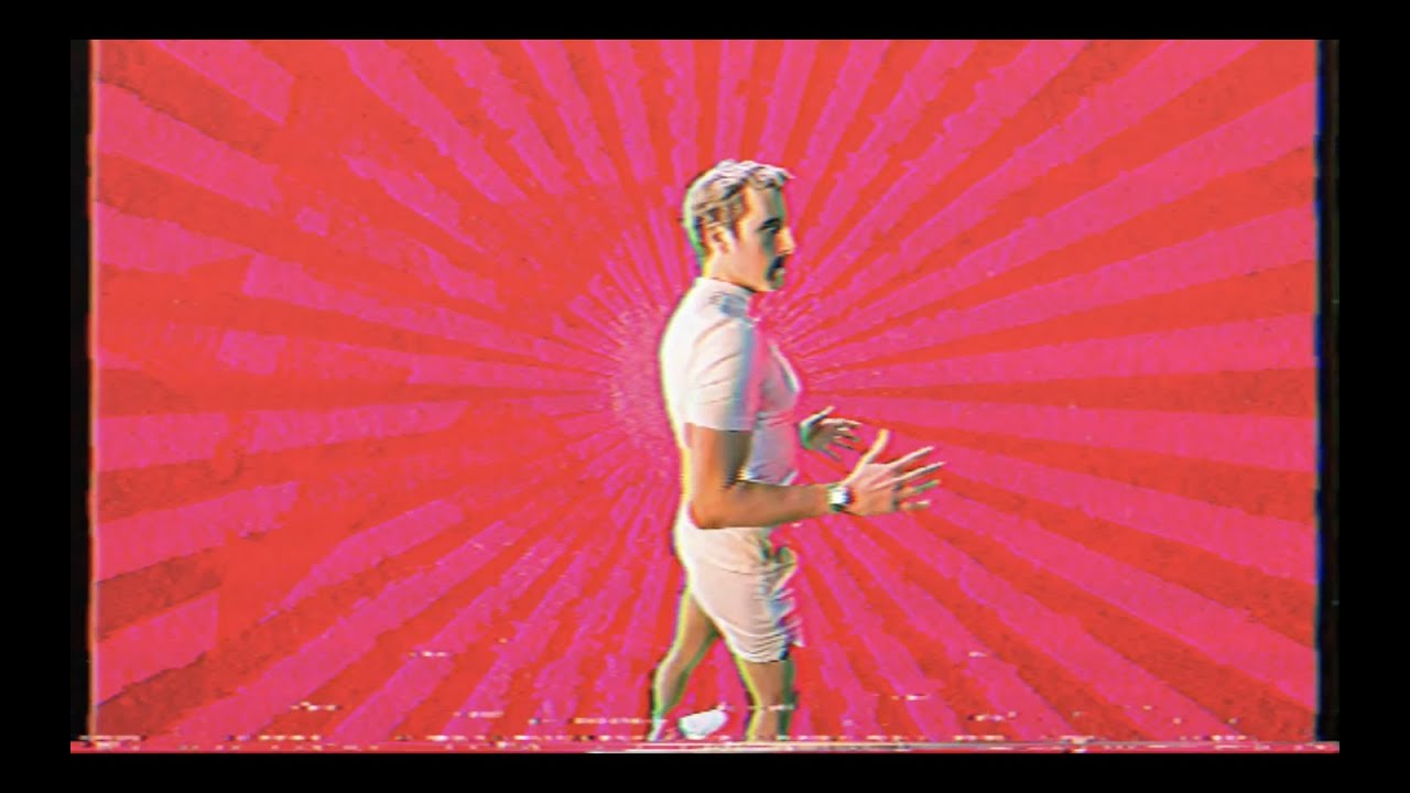 Tom Aspaul & Funk LeBlanc - The Program (Official Video) feat. Madeleine Wood